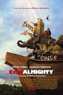 دانلود فیلم Evan Almighty 2007 بدون سانسور دانلود فیلم Evan Almighty 2007 بدون سانسور