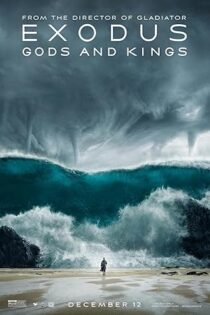 دانلود فیلم Exodus: Gods and Kings 2014 بدون سانسور