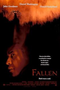 دانلود فیلم Fallen 1998 بدون سانسور دانلود فیلم Fallen 1998 بدون سانسور