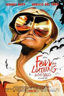 دانلود فیلم Fear and Loathing in Las Vegas 1998 بدون سانسور دانلود فیلم Fear and Loathing in Las Vegas 1998 بدون سانسور