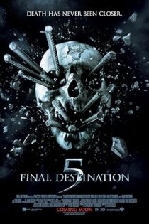 دانلود فیلم Final Destination 5 2011 بدون سانسور