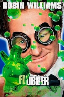 دانلود فیلم Flubber 1997 بدون سانسور دانلود فیلم Flubber 1997 بدون سانسور