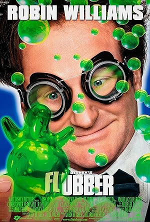 دانلود فیلم Flubber 1997 بدون سانسور