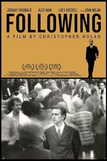 دانلود فیلم Following 1998 بدون سانسور