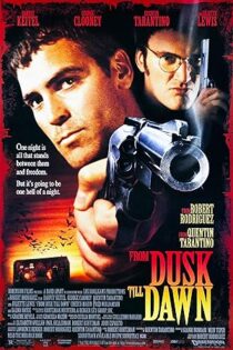 دانلود فیلم From Dusk Till Dawn 1996 بدون سانسور