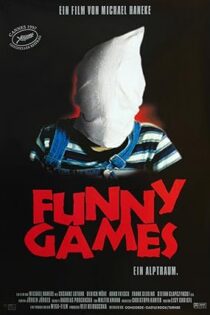 دانلود فیلم Funny Games 1997 بدون سانسور