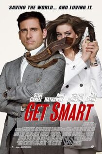 دانلود فیلم Get Smart 2008 بدون سانسور
