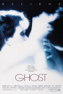 دانلود فیلم Ghost 1990 بدون سانسور
