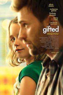 دانلود فیلم Gifted 2017 بدون سانسور دانلود فیلم Gifted 2017 بدون سانسور