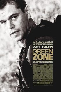 دانلود فیلم Green Zone 2010 بدون سانسور