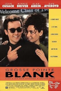 دانلود فیلم Grosse Pointe Blank 1997 بدون سانسور