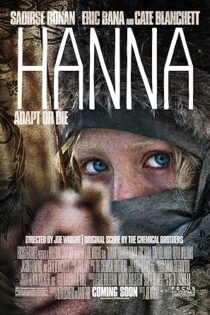 دانلود فیلم Hanna 2011 بدون سانسور