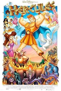 دانلود فیلم Hercules 1997 بدون سانسور