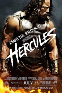 دانلود فیلم Hercules 2014 بدون سانسور