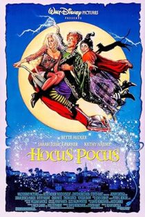 دانلود فیلم Hocus Pocus 1993 بدون سانسور