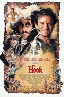 دانلود فیلم Hook 1991 بدون سانسور دانلود فیلم Hook 1991 بدون سانسور