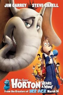 دانلود فیلم Horton Hears a Who! 2008 بدون سانسور دانلود فیلم Horton Hears a Who! 2008 بدون سانسور