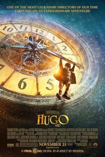 دانلود فیلم Hugo 2011 بدون سانسور