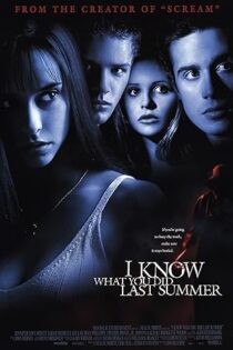 دانلود فیلم I Know What You Did Last Summer 1997 بدون سانسور دانلود فیلم I Know What You Did Last Summer 1997 بدون سانسور