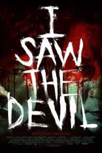 دانلود فیلم I Saw the Devil 2010 بدون سانسور