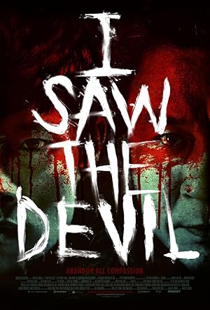 دانلود فیلم I Saw the Devil 2010 بدون سانسور