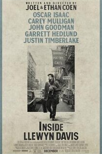 دانلود فیلم Inside Llewyn Davis 2013 بدون سانسور