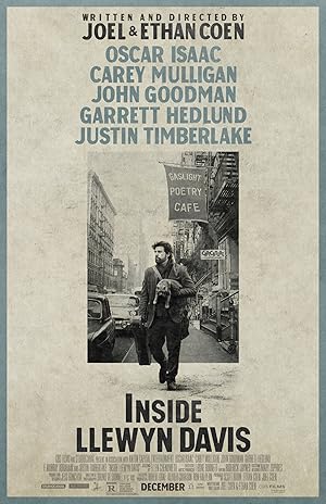 دانلود فیلم Inside Llewyn Davis 2013 بدون سانسور