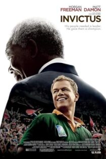 دانلود فیلم Invictus 2009 بدون سانسور