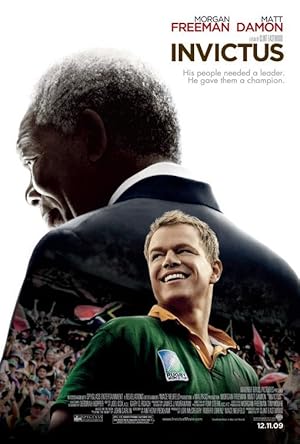دانلود فیلم Invictus 2009 بدون سانسور