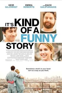 دانلود فیلم It’s Kind of a Funny Story 2010 بدون سانسور