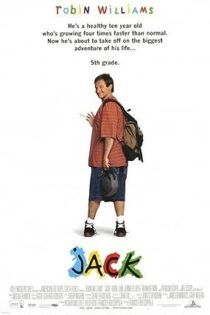 دانلود فیلم Jack 1996 بدون سانسور