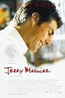 دانلود فیلم Jerry Maguire 1996 بدون سانسور