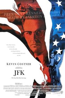 دانلود فیلم JFK 1991 بدون سانسور