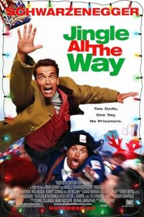 دانلود فیلم Jingle All the Way 1996 بدون سانسور