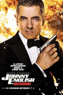 دانلود فیلم Johnny English Reborn 2011 بدون سانسور