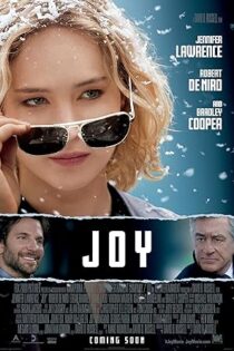دانلود فیلم Joy 2015 بدون سانسور