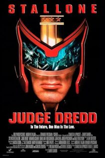 دانلود فیلم Judge Dredd 1995 بدون سانسور دانلود فیلم Judge Dredd 1995 بدون سانسور