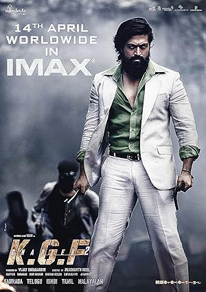 دانلود فیلم K.G.F: Chapter 2 2022 بدون سانسور