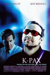 دانلود فیلم K-PAX 2001 بدون سانسور دانلود فیلم K-PAX 2001 بدون سانسور