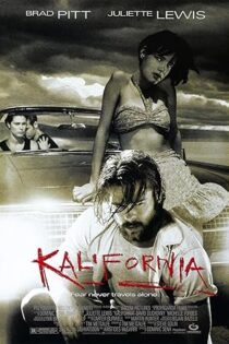 دانلود فیلم Kalifornia 1993 بدون سانسور
