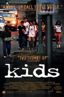 دانلود فیلم Kids 1995 بدون سانسور