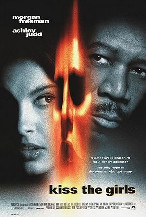 دانلود فیلم Kiss the Girls 1997 بدون سانسور