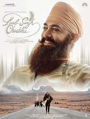 دانلود فیلم Laal Singh Chaddha 2022 بدون سانسور