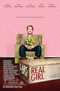دانلود فیلم Lars and the Real Girl 2007 بدون سانسور
