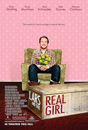 دانلود فیلم Lars and the Real Girl 2007 بدون سانسور