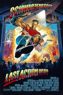 دانلود فیلم Last Action Hero 1993 بدون سانسور