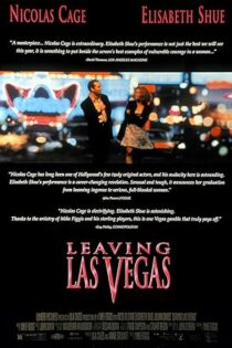 دانلود فیلم Leaving Las Vegas 1995 بدون سانسور