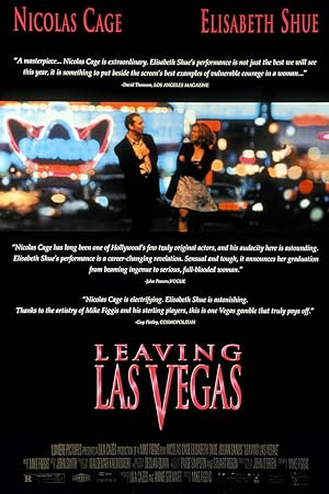 دانلود فیلم Leaving Las Vegas 1995 بدون سانسور