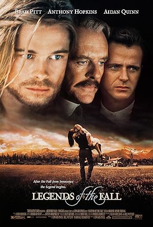 دانلود فیلم Legends of the Fall 1994 بدون سانسور