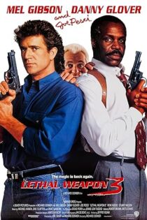 دانلود فیلم Lethal Weapon 3 1992 بدون سانسور